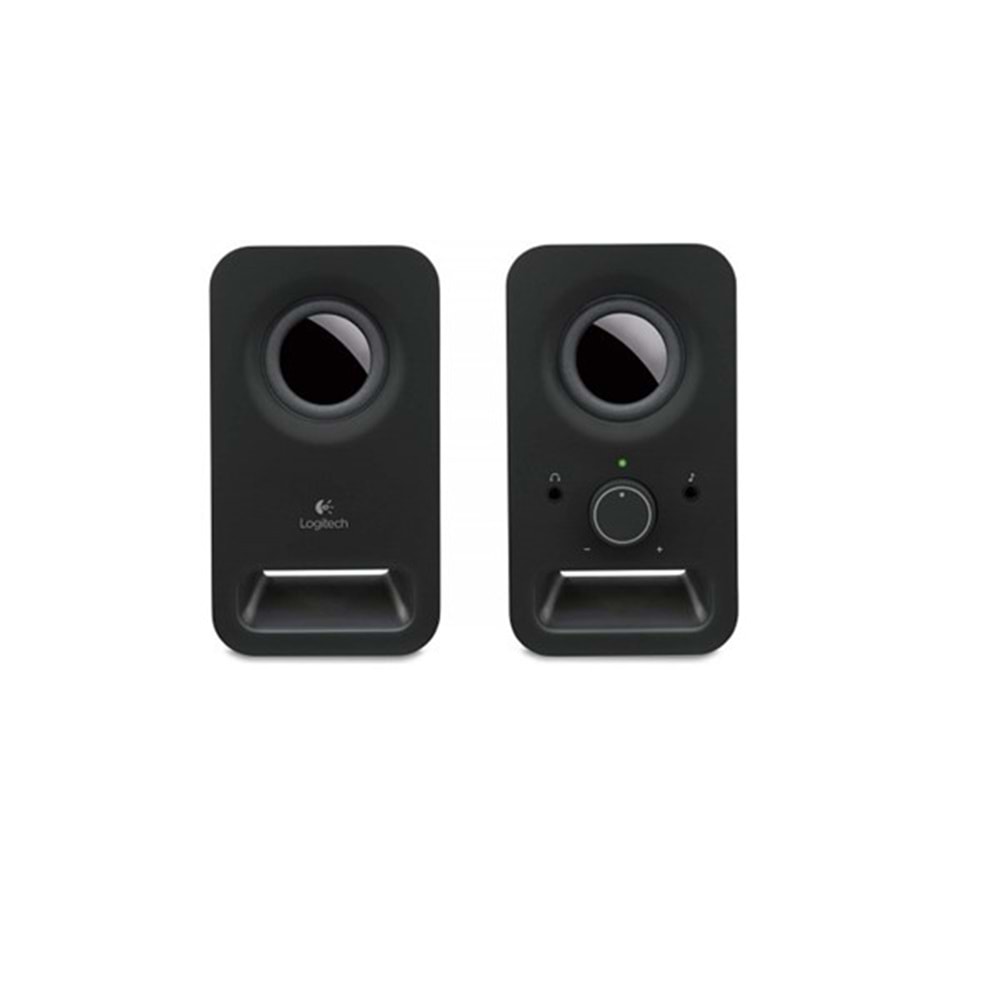LOGITECH Z150 1 1 Siyah 6w RMS Hoparlör 980-000814