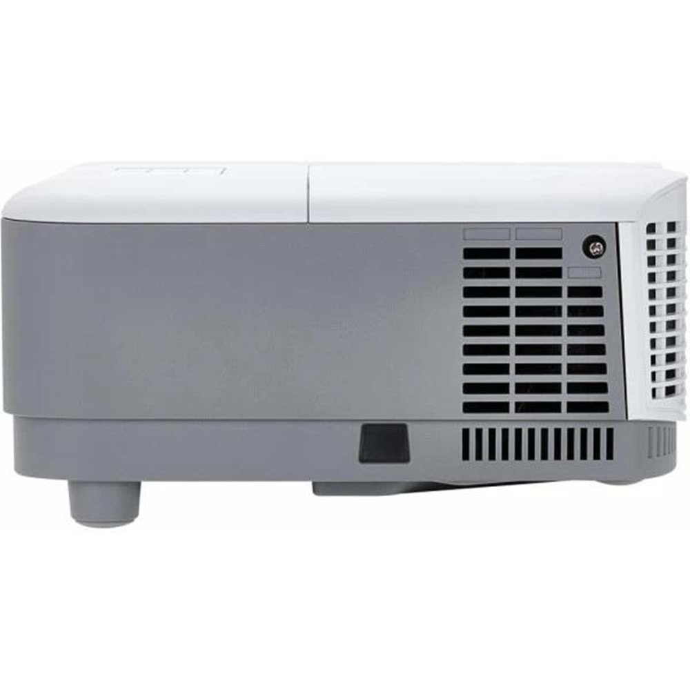 VIEWSONIC 3600ansilümen 1024x768 PA503X DLP HDMI Projeksiyon