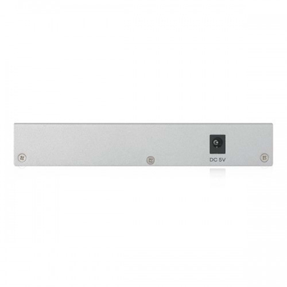 ZyXEL 8port GS1200-8 GIGABIT Yönetilebilir Switch Masaüstü