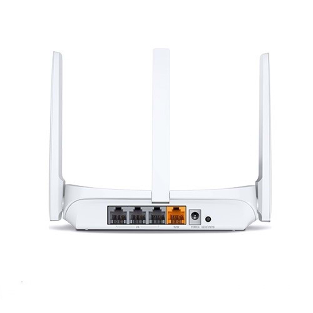 TP-Link TP-LINK MW305R 300Mbps Wi-Fi N Router
