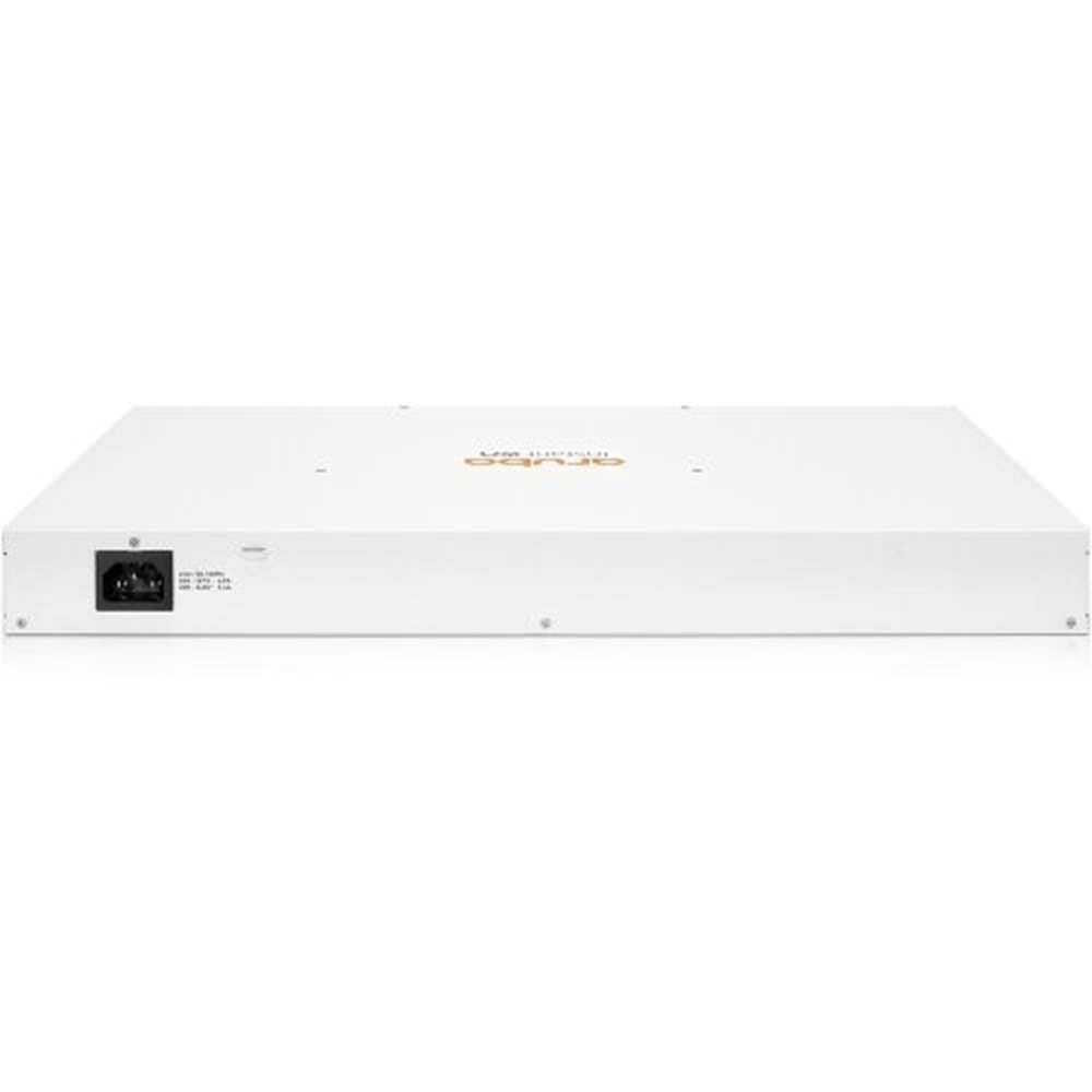 ARUBA 24port PoE 370w 1930-24G JL684B GIGABIT 4XSFP+ Yönetilebilir Switch