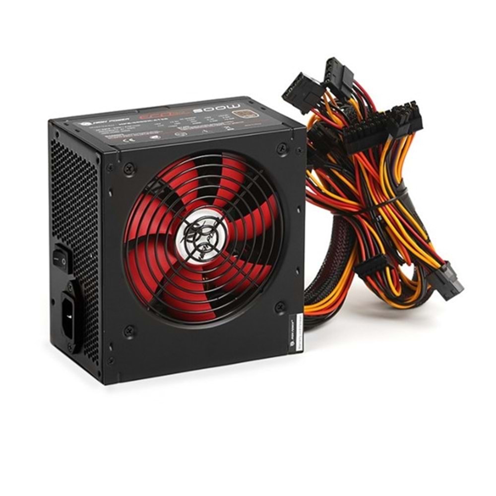 HIGH POWER 700W 80 BRONZE ECO HPE-700BR-A12S 12cm Fanlı Power Supply