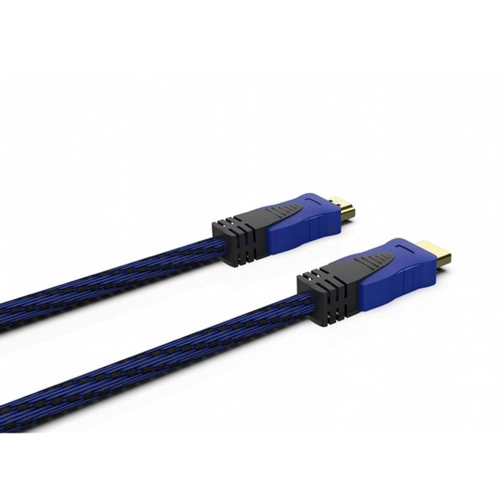 INCA IHK-03T 3metre HDMI Görüntü Kablosu 2.0v