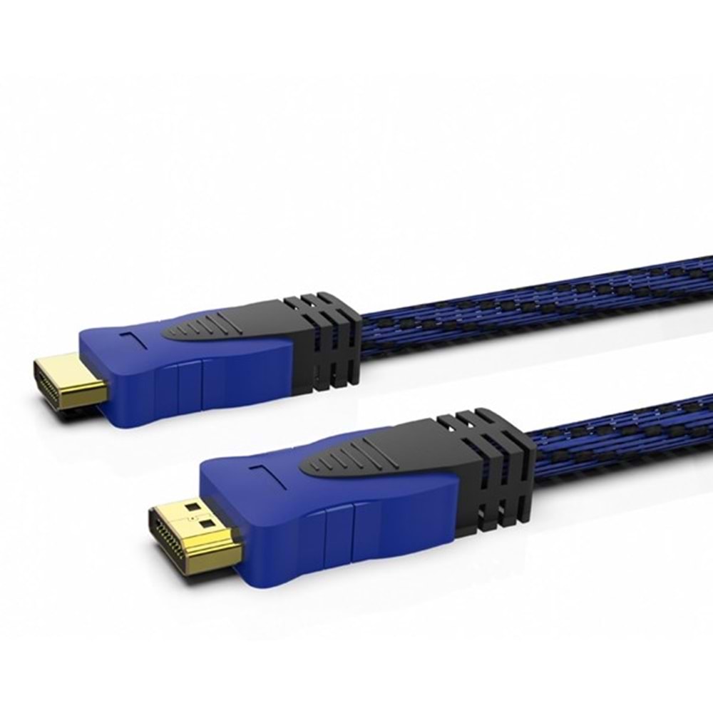 INCA IHK-03T 3metre HDMI Görüntü Kablosu 2.0v