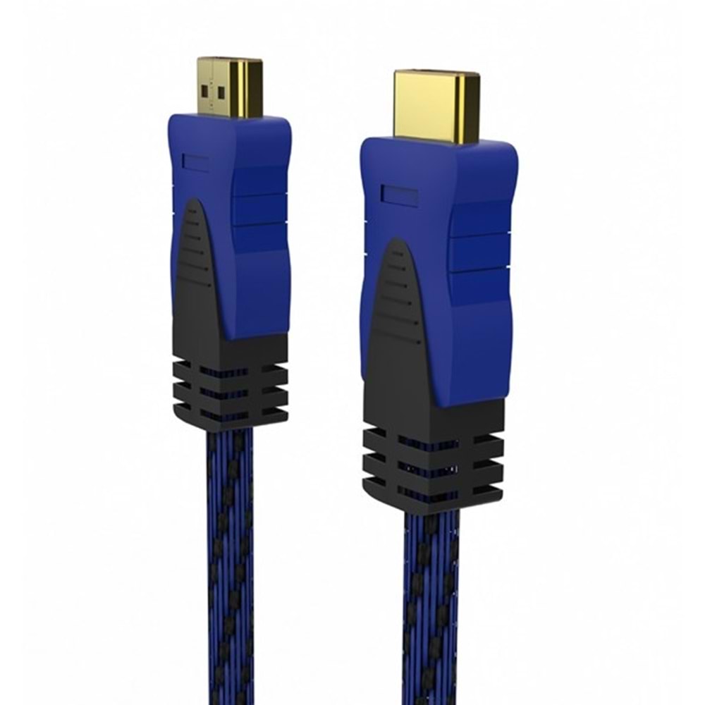 INCA IHK-03T 3metre HDMI Görüntü Kablosu 2.0v