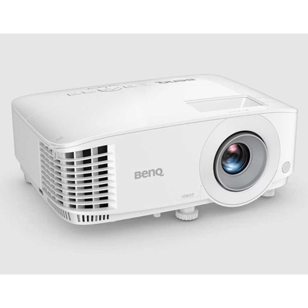 BENQ 3800ansilümen 1920x1080 MH560 20.000:1 DLP HDMI Projeksiyon