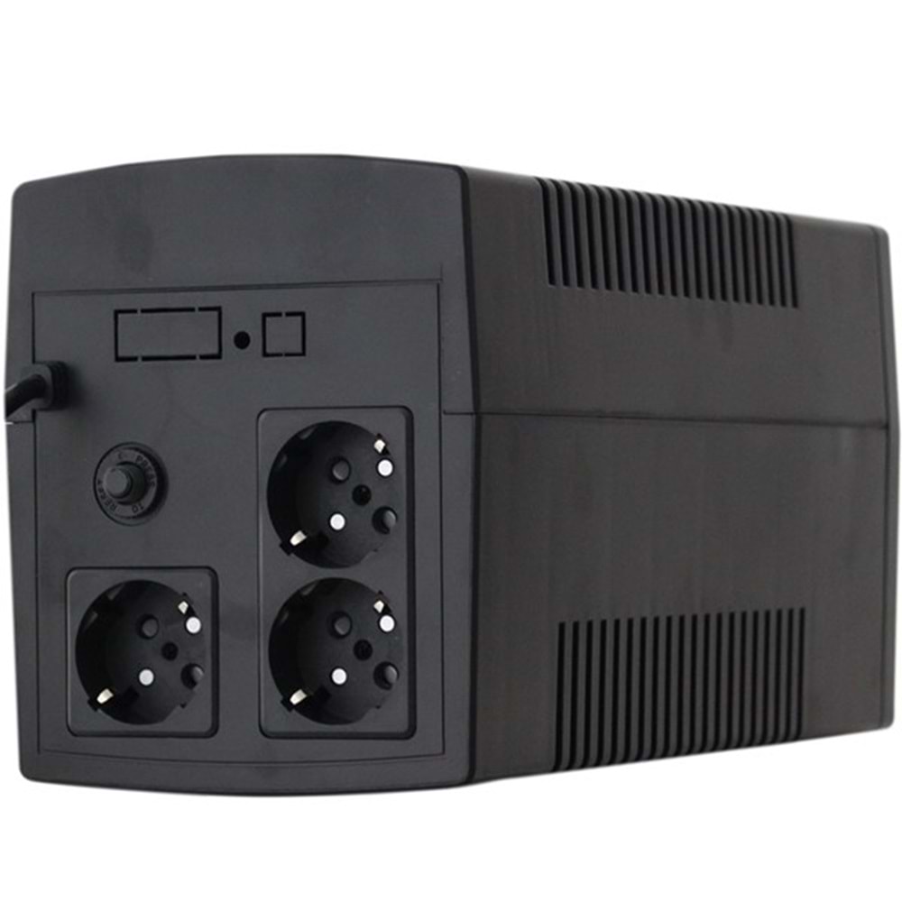 DOTVOLT 1200VA LN1200 LINE INTERACTIVE UPS
