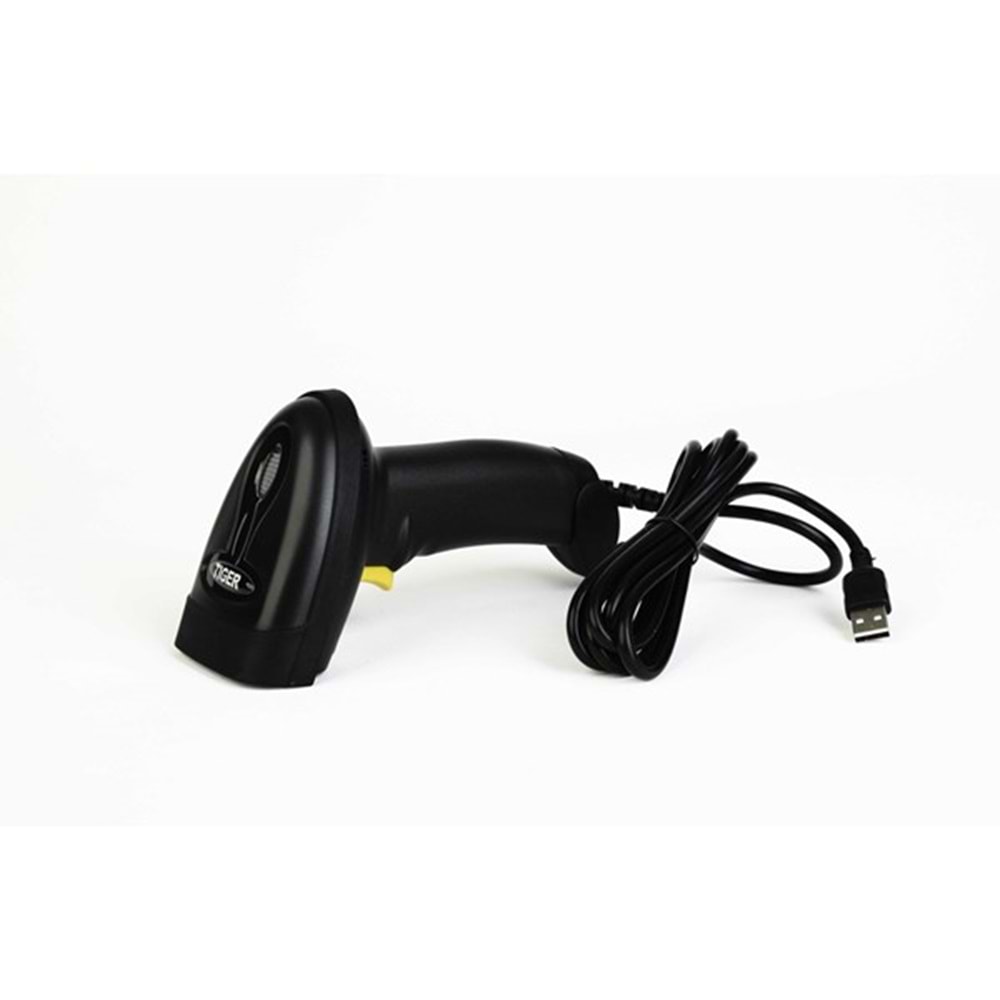 PERKON El 2D Imager CS22 USB El Tipi Karekod Okuyucu