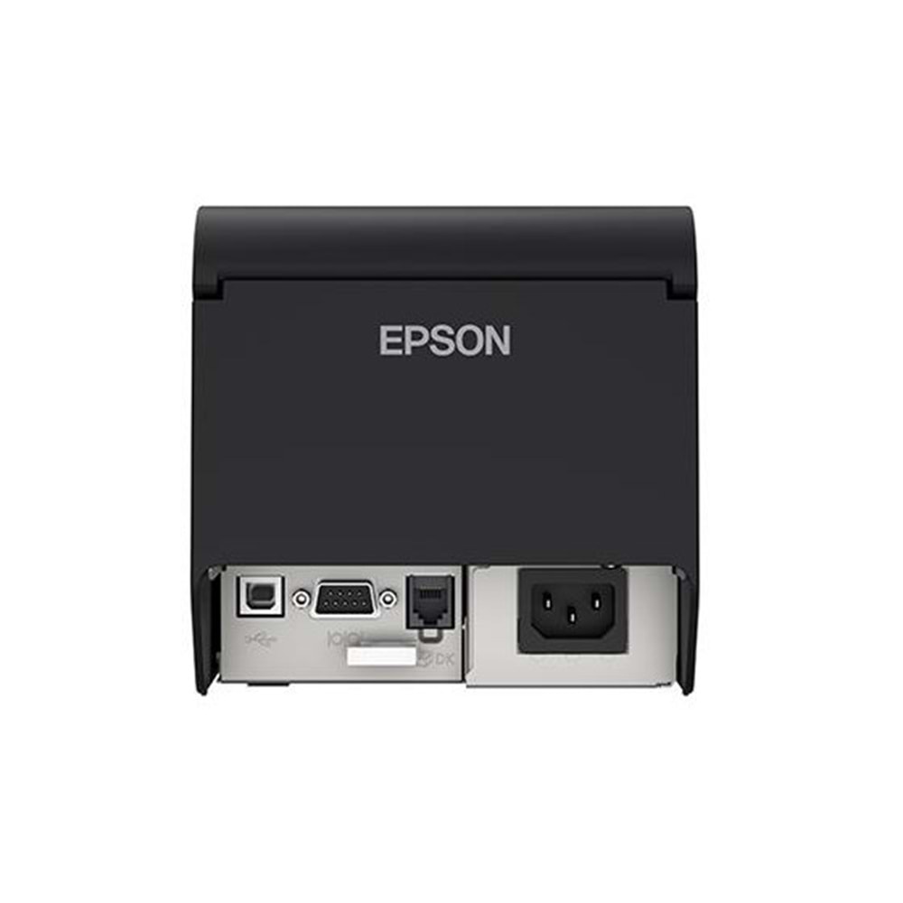 EPSON 203dpi TM-T20X Termal Ethernet Fiş,Pos Yazıcı