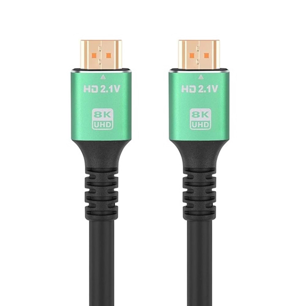 CODEGEN CPS8K15 1.5metre HDMI Görüntü Kablosu 8K