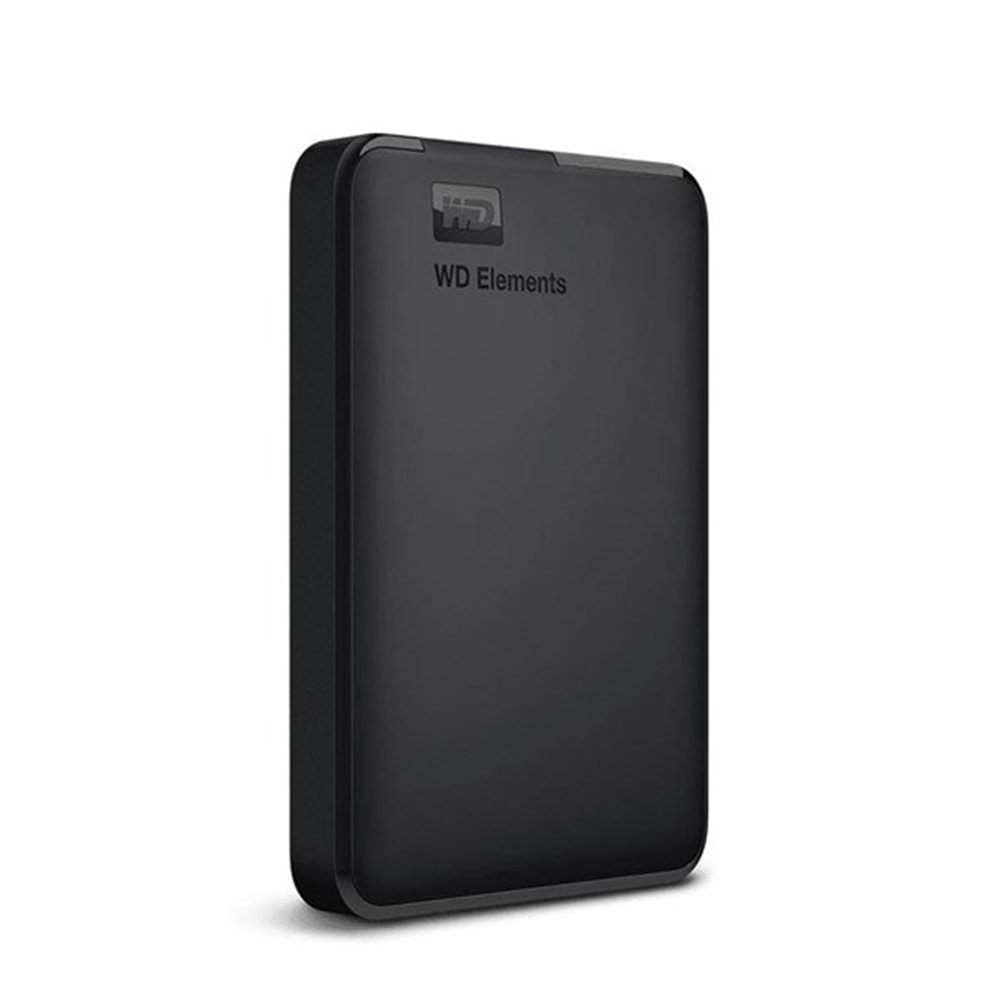 WD 1.5TB 2.5