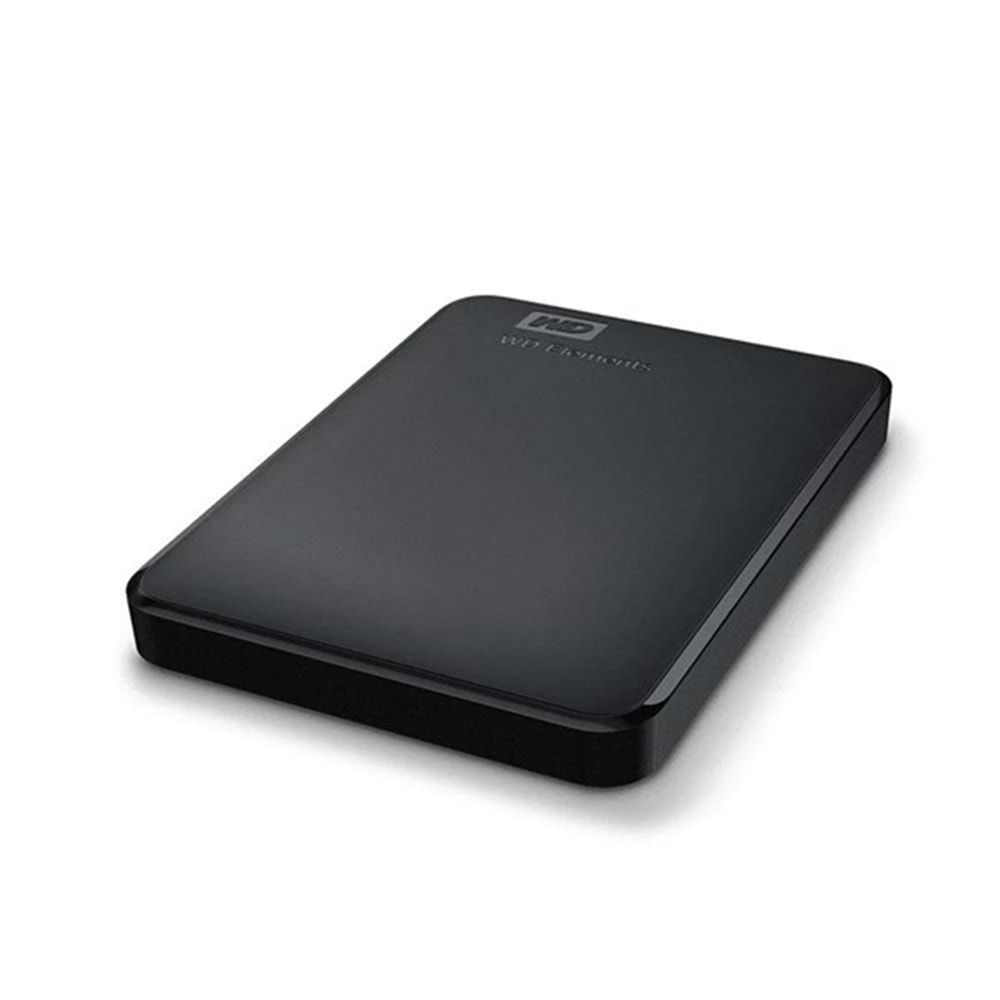 WD 1.5TB 2.5