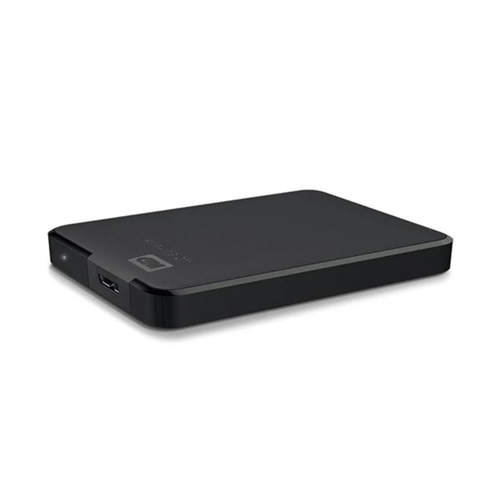 WD 1.5TB 2.5