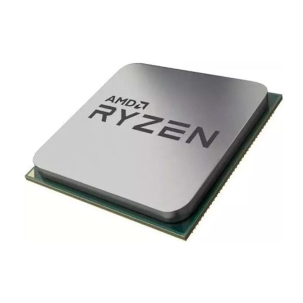 AMD RYZEN 5 5600G 19MB 6çekirdekli O/B AMD R7 AM4 65w Kutusuz+Fansız