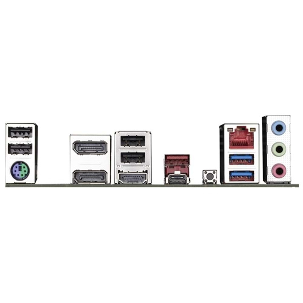 GIGABYTE B650M DS3H DDR5 HDMI DP PCIe 16X v4.0 AM5 mATX