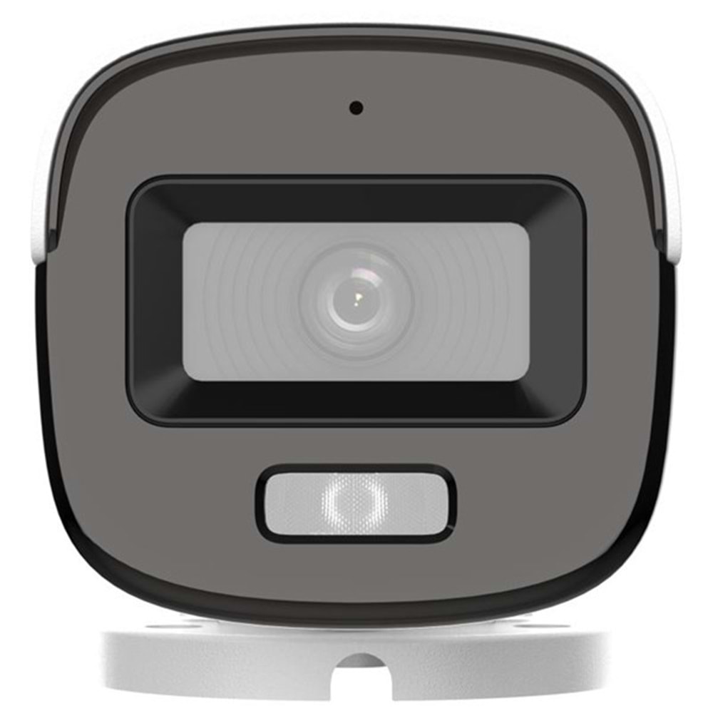 HIKVISION 2MP BULLET 2.8MM COLOR-VU DS-2CE10DF0T-PF AHD-HD-TVI Kamera