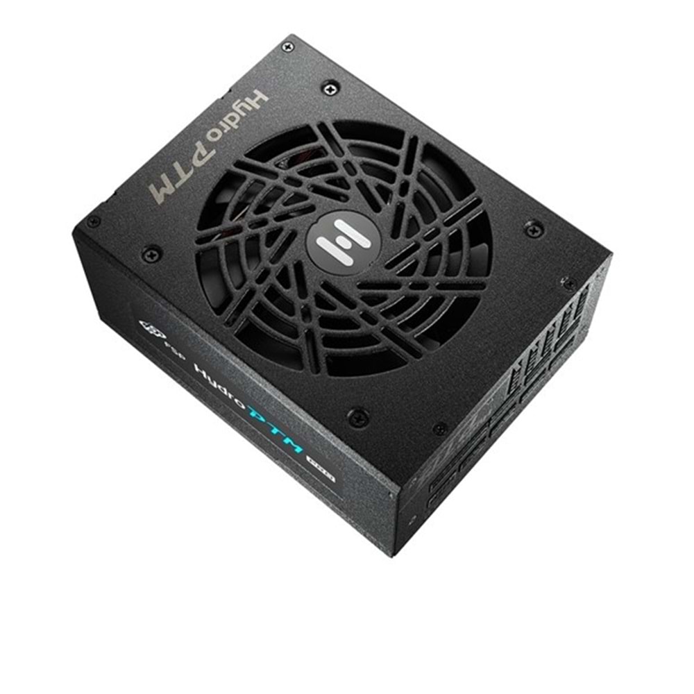 FSP 1000W 80 GOLD HYDRO PTM PRO ATX3.0 HPT2-1000M PCIe5.0 Tam Modüler Power Supply