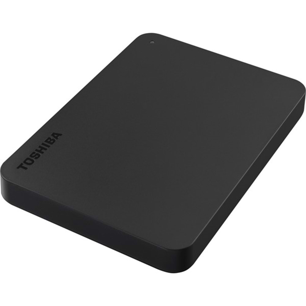 TOSHIBA 2TB 2.5