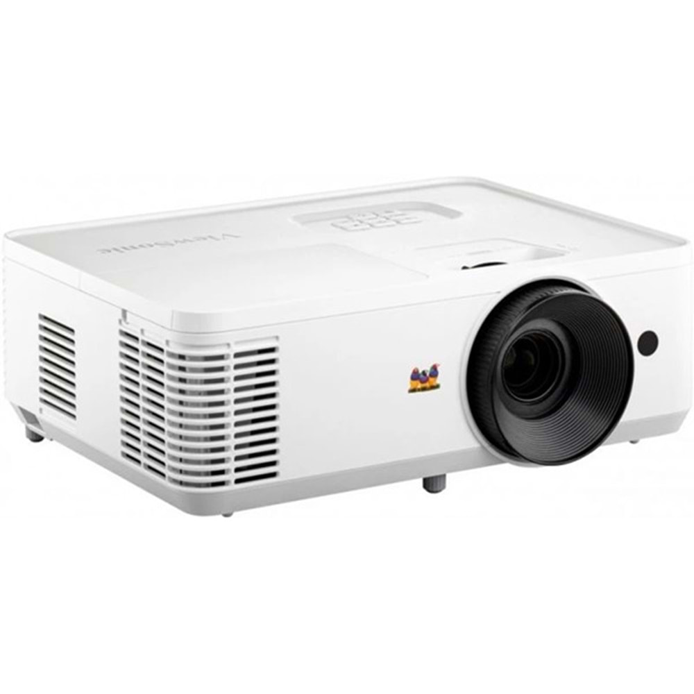 VIEWSONIC 4500ansilümen 1024x768 PA700X DLP HDMI Projeksiyon