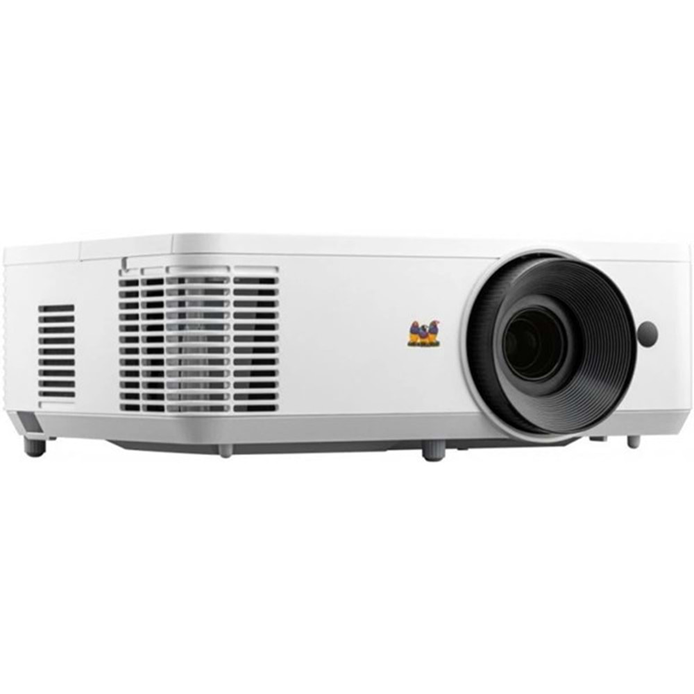 VIEWSONIC 4500ansilümen 1024x768 PA700X DLP HDMI Projeksiyon