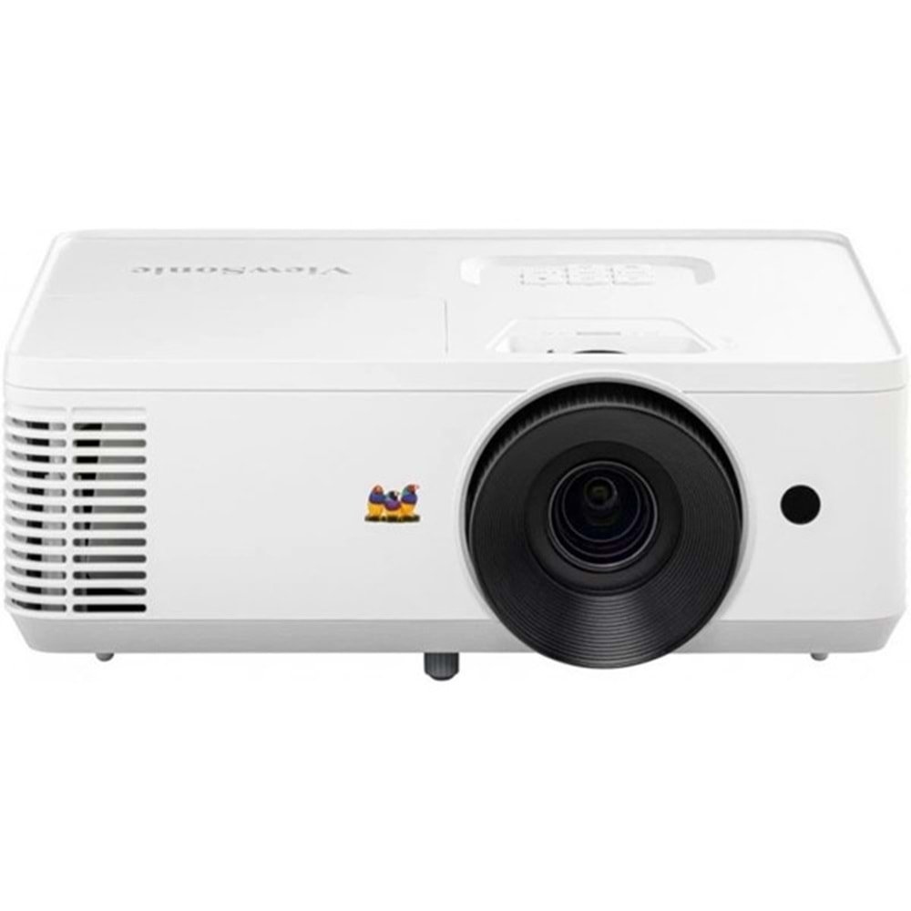 VIEWSONIC 4500ansilümen 1024x768 PA700X DLP HDMI Projeksiyon