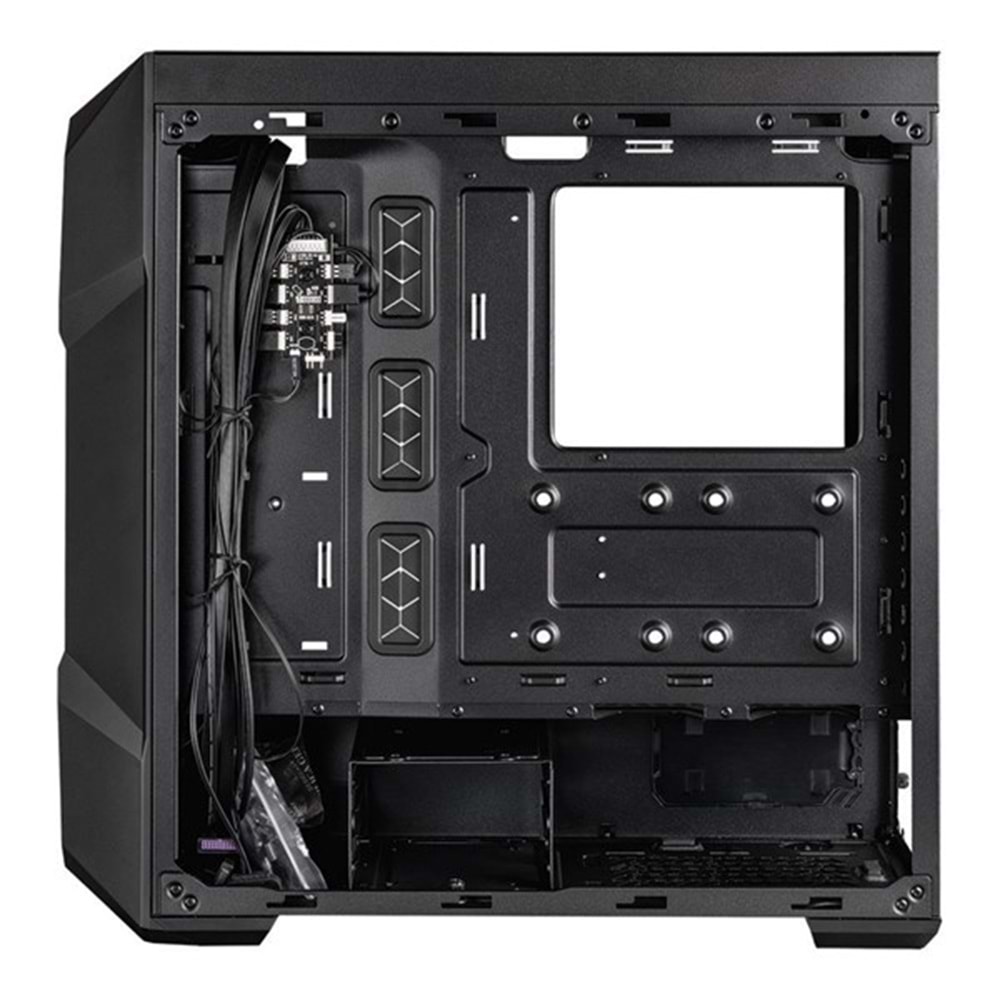 COOLERMASTER 700W 80+ TD500 v2 TD500V2-KGNN70-STU Gaming E-ATX PC Kasası