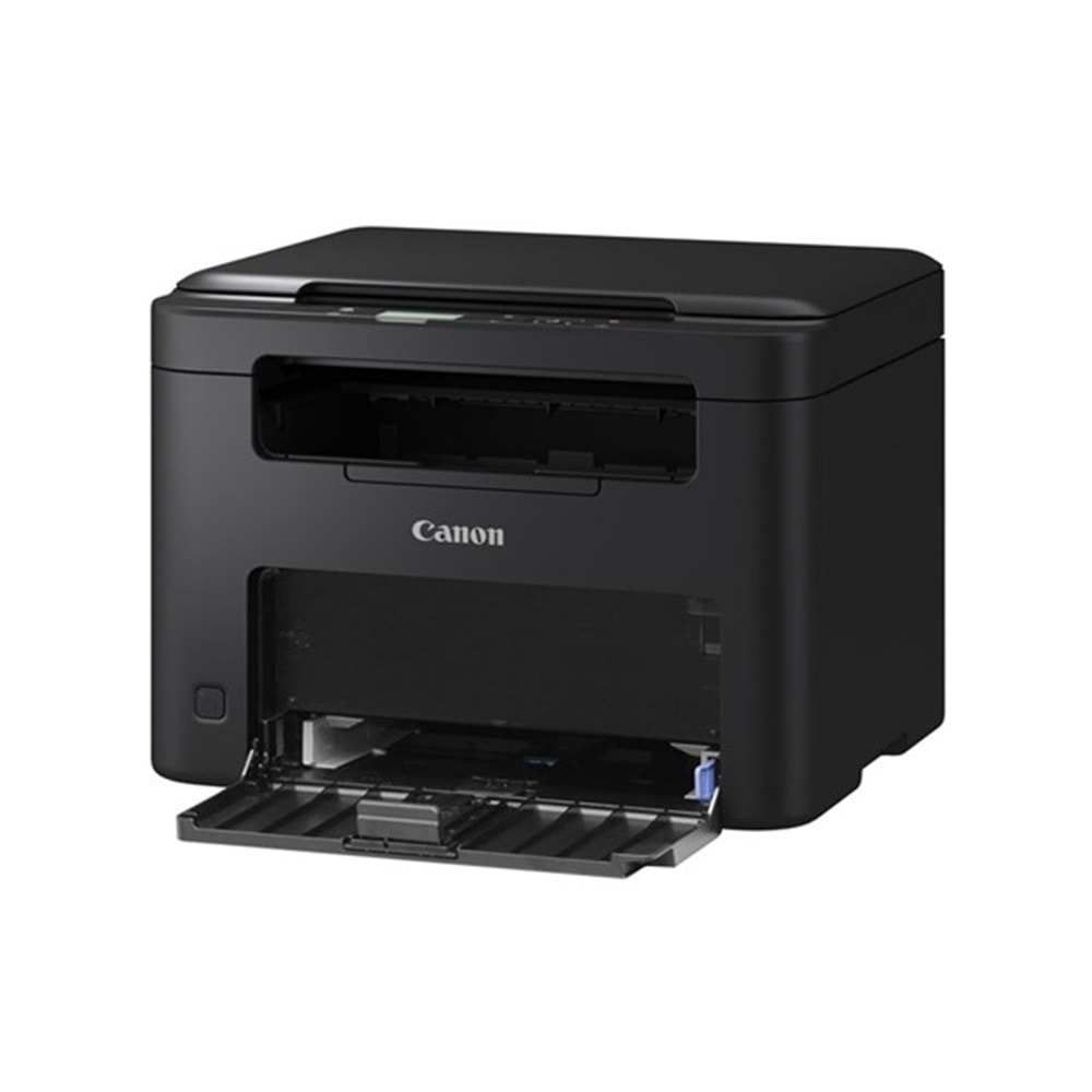 CANON A4 Siyah MF272DW Laser Dublex Yazıcı Tarayıcı Fotokopi USB 2.0,Kablosuz