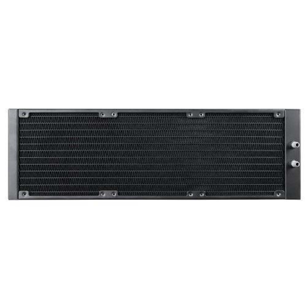 BITFENIX 360mm CUBE 360 AIO-360-BB27A-RP ARGB Sıvı Soğutmalı AM5-1851p İşlemci Fanı