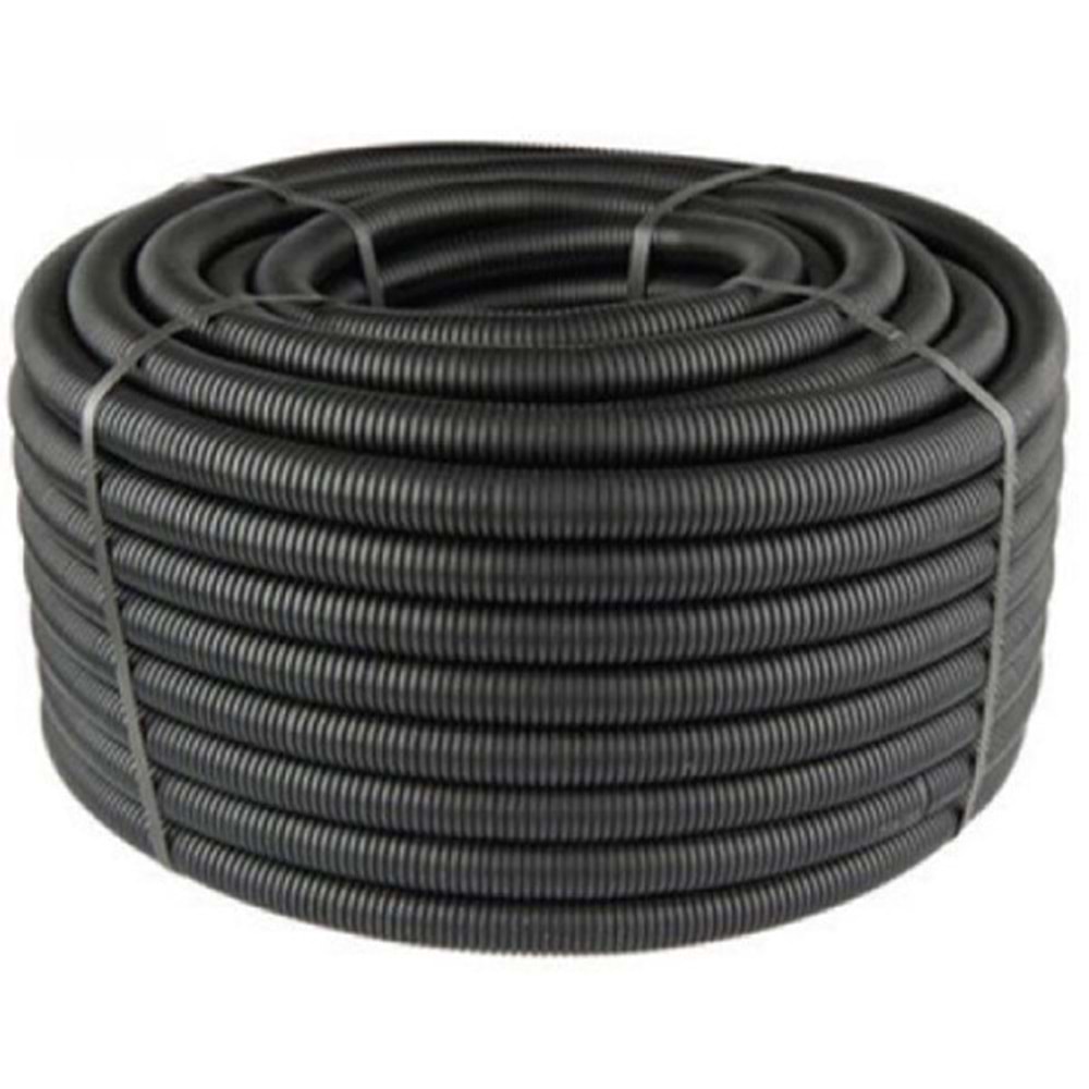 26 LIK SPİRAL BORU 50 Metre