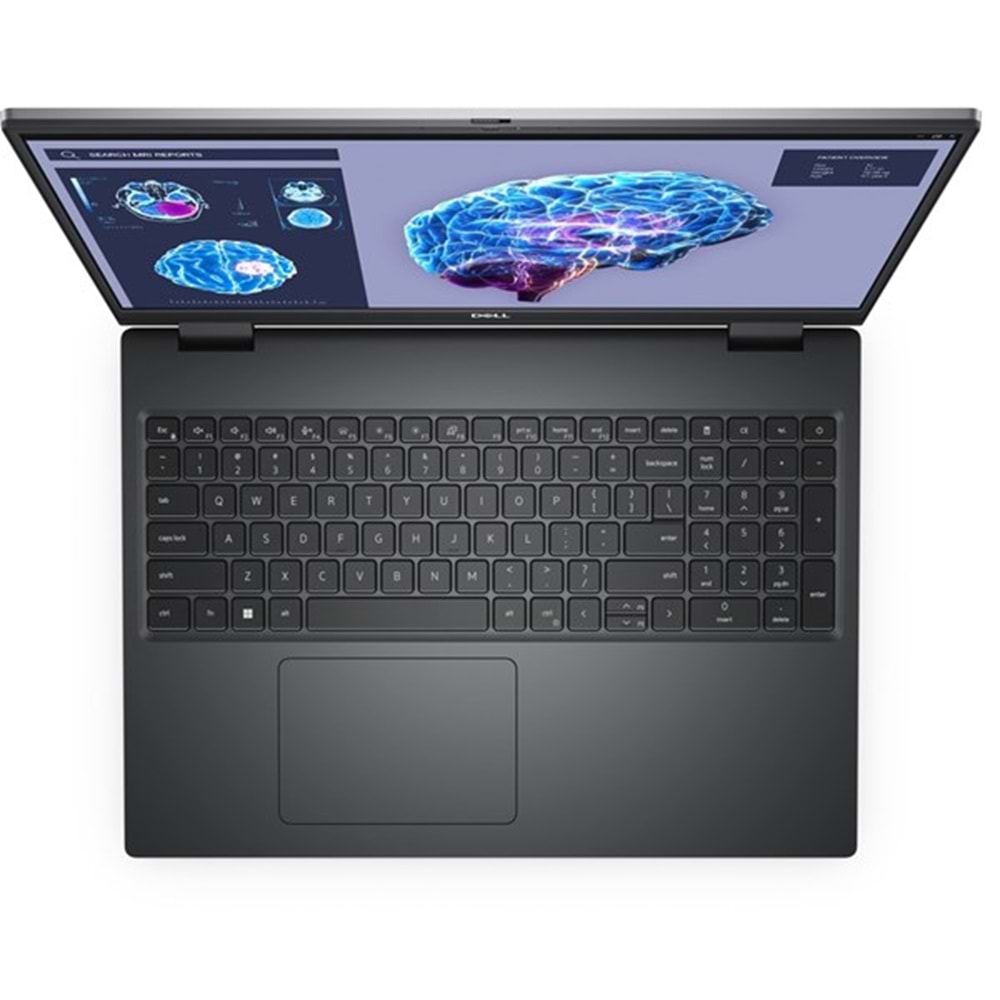 DELL M7680 XCTOP7680EMEA_VP-1 i7-13850HX 2x16gb 256gb M2 PCIe 16