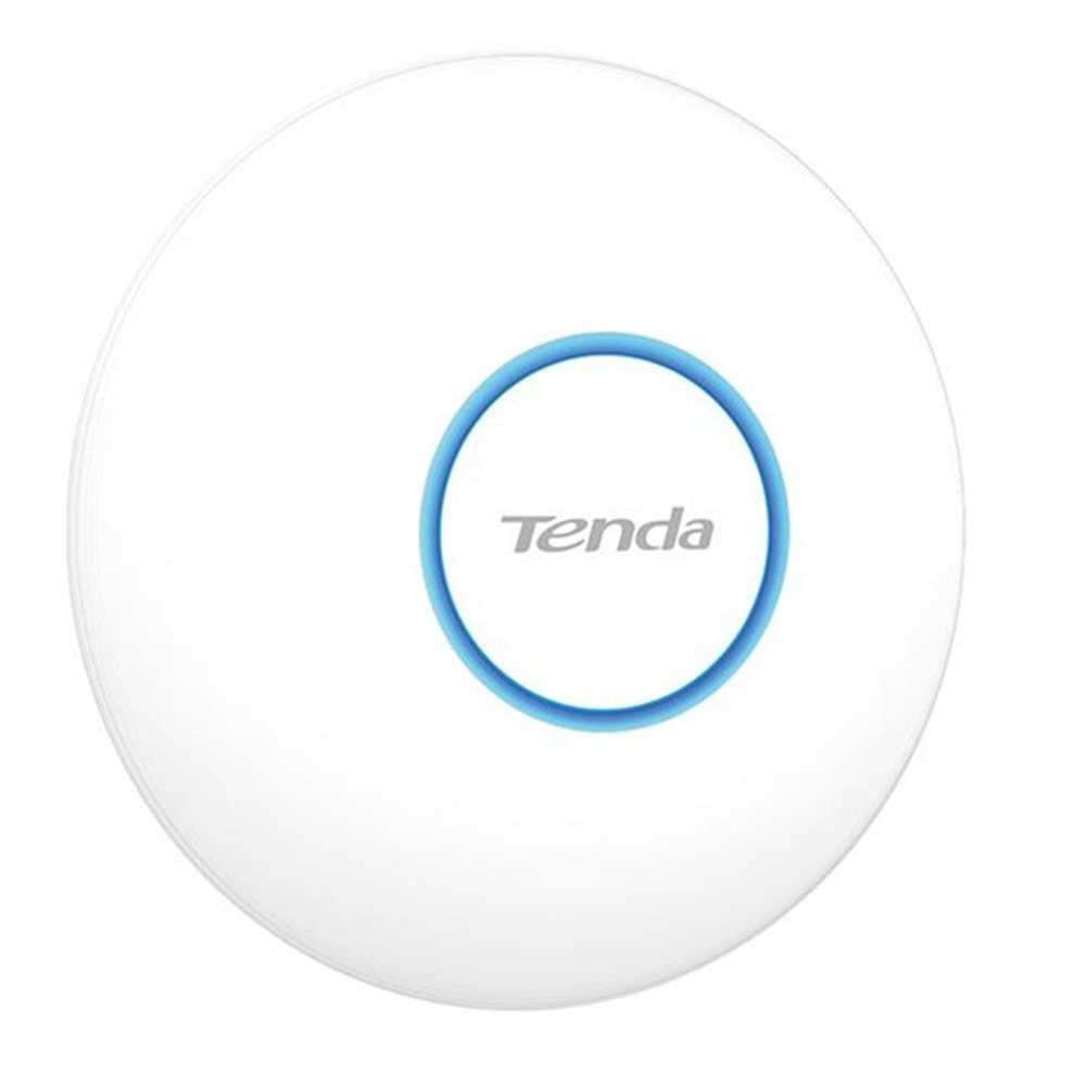 TENDA i27 AX3000 Dual Band Kurumsal Access Point Kutu Açık (Outlet)