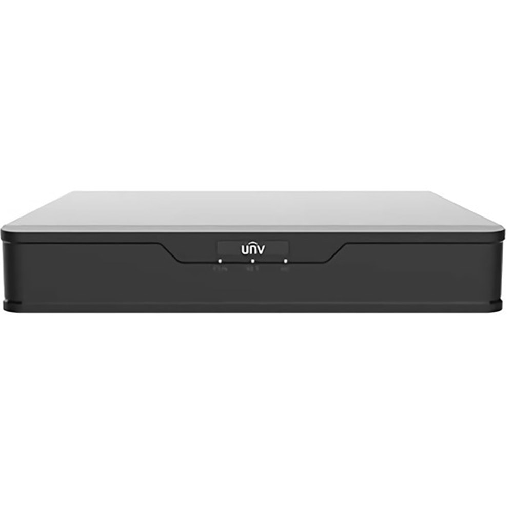 UNV 8kanal XVR301-08G3 1 x 8tb AHD Kayıt Cihazı