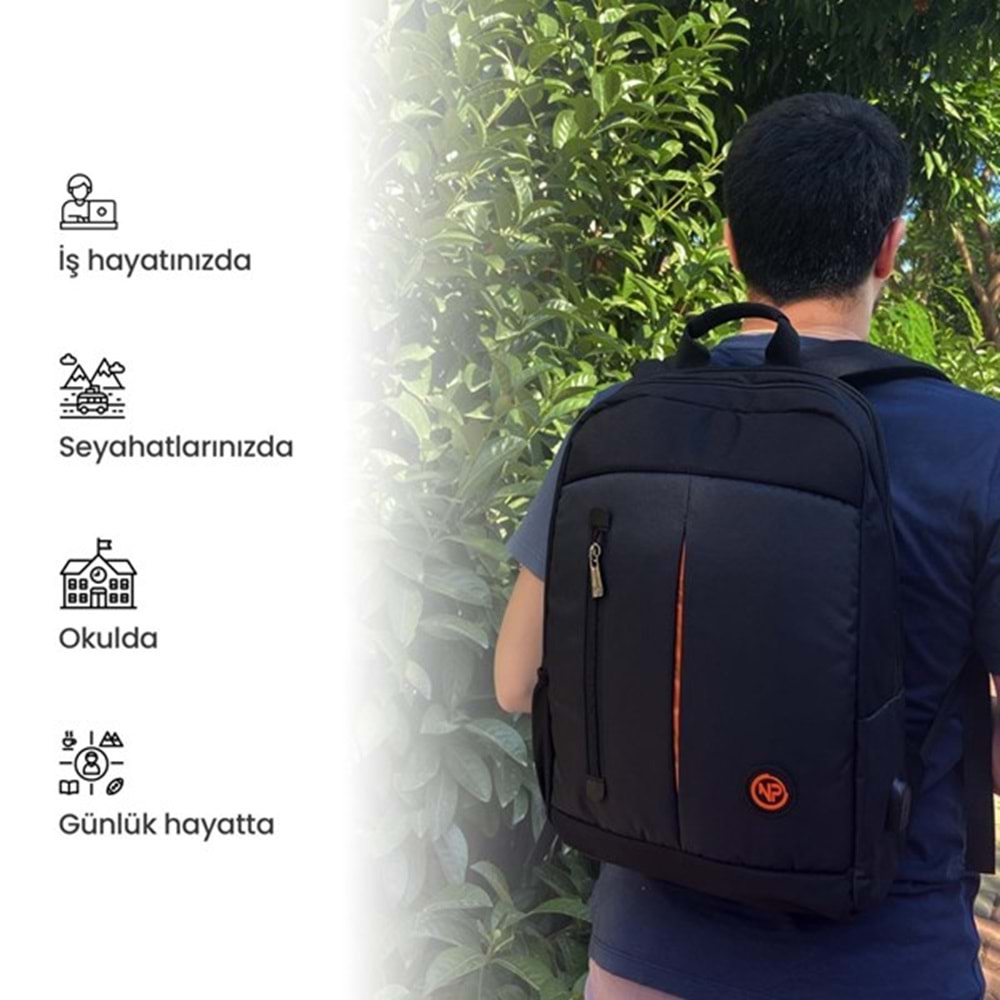 NPO CitylifePlus Smart 16
