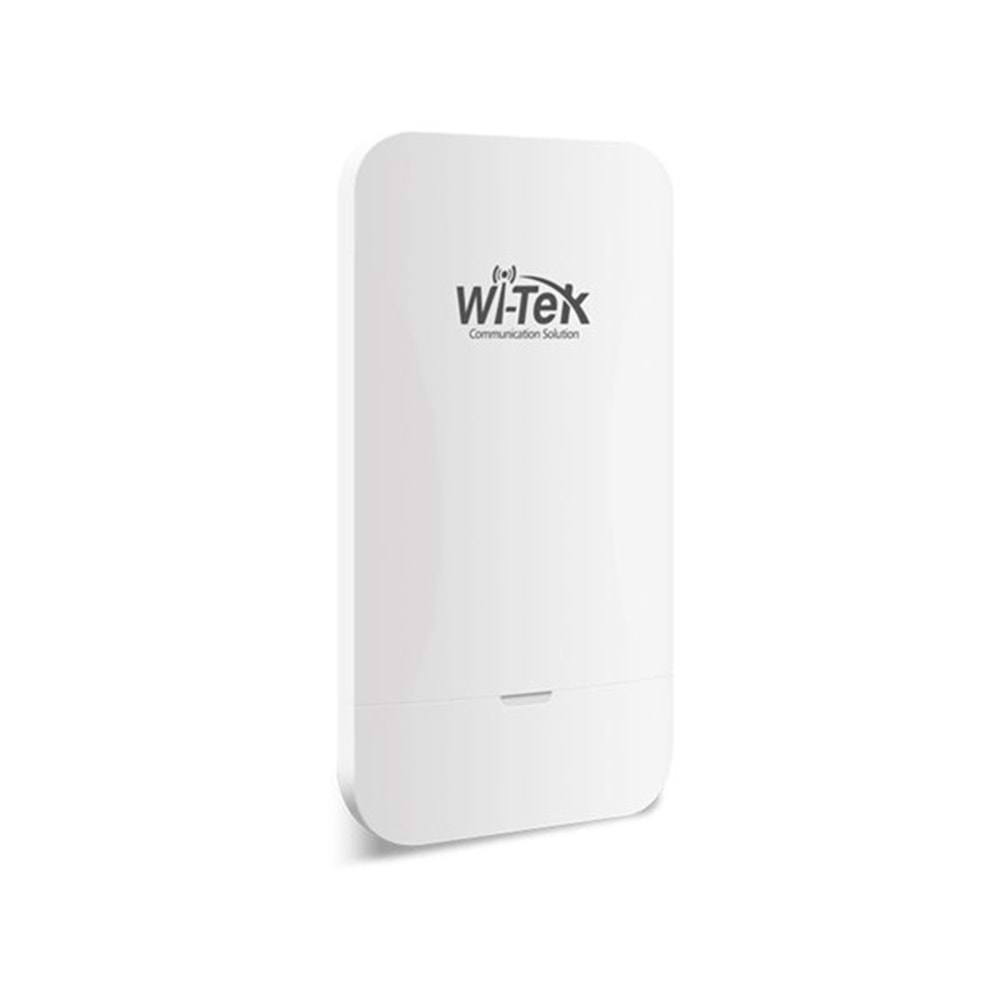 WI-TEK WI-CPE110-KIT 8dbi 300mbps 2.4ghz 1km Harici Access Point 2-li Set