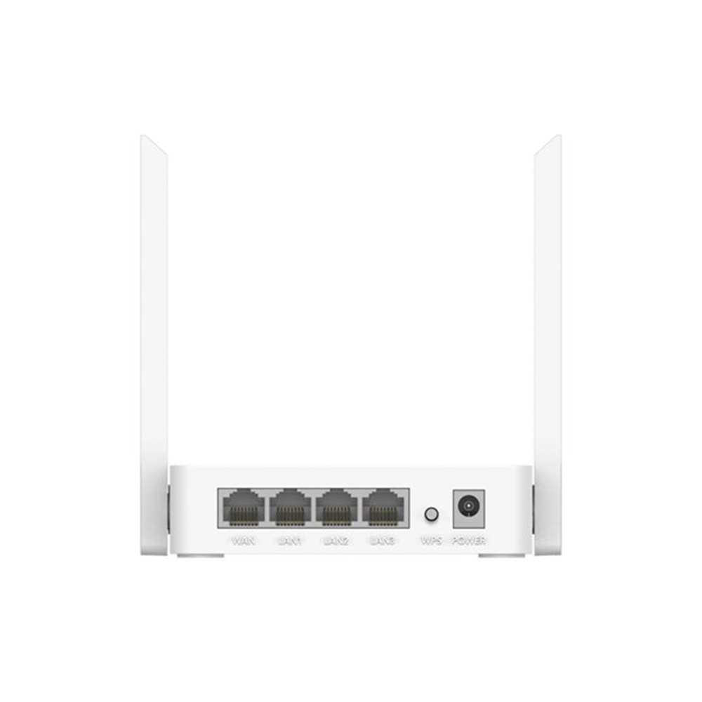CUDY WR300 N300 2.4ghz EV Ofis Tipi Router