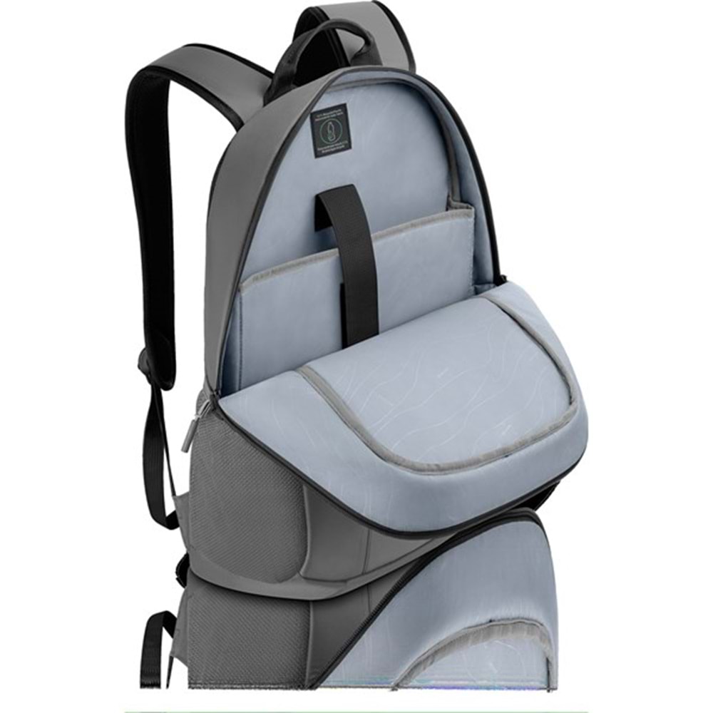 DELL EcoLoop Urban 15,6