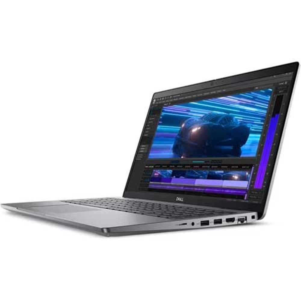 DELL M3591 XCTOP3591EMEA_VP-2 Ultra7-155H 1x16gb 512gb M.2 PCIe 15.6