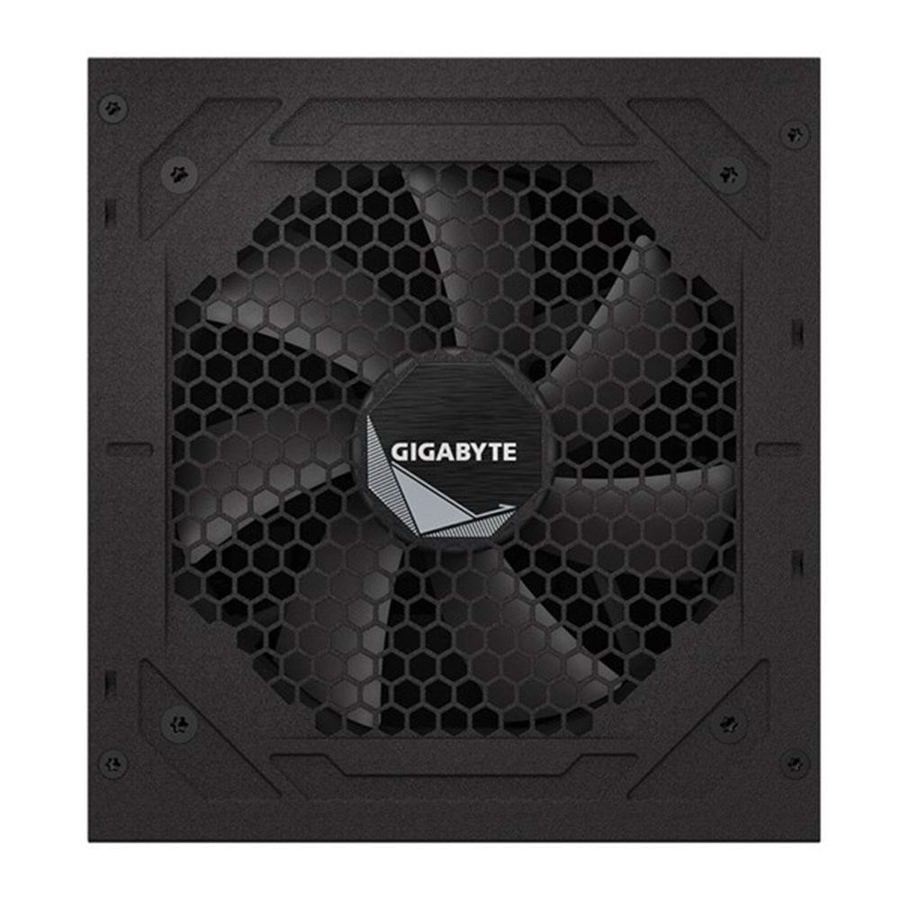 GIGABYTE 1000W 80+ GOLD GP-UD1000GM PG5 PCIE 5.0 Tam Modüler Power Supply
