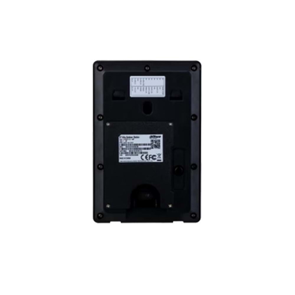 DAHUA DHI-VTO2211G-WP-S2 Villa Tipi IP Zil Paneli Wifi
