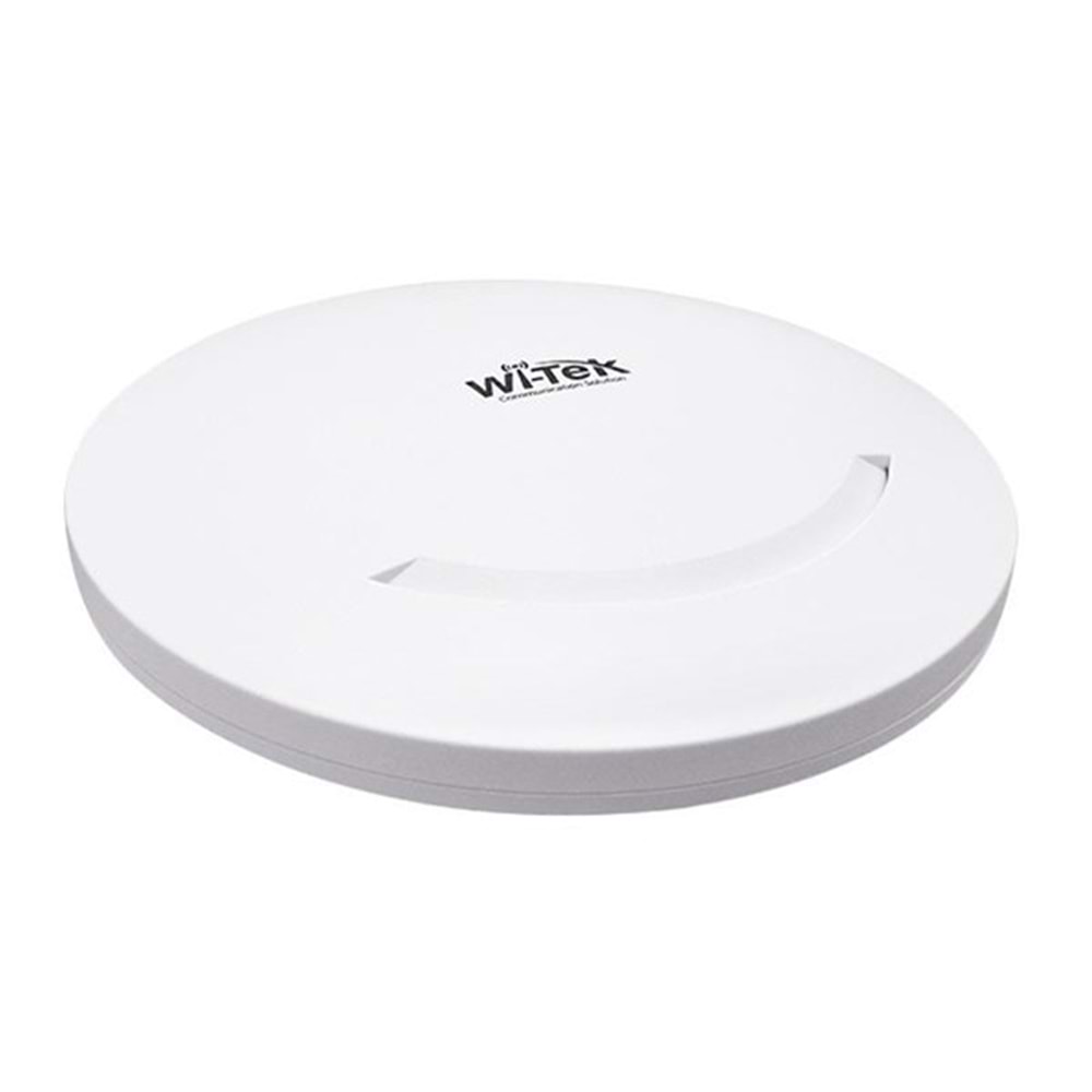 WI-TEK WI-AP210-LITE N300 2.4ghz Kurumsal Access Point