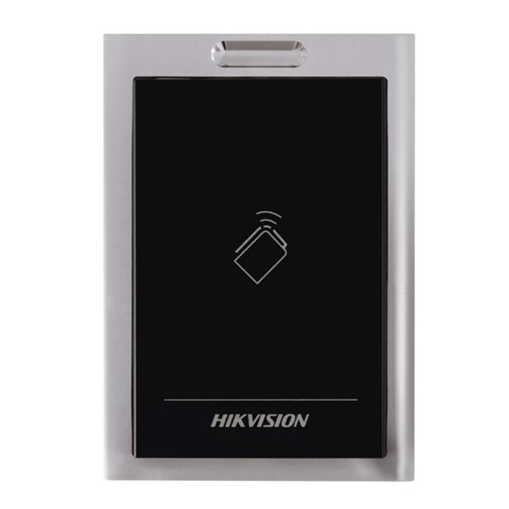 HIKVISION DS-K1101MK Keypadli Mifare Kart Okuyucu