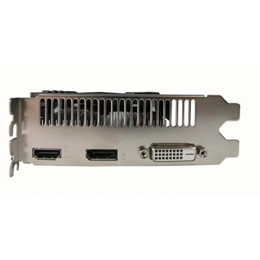 AXLE GTX1050 4GB 4GD5P8DIP GDDR5 128bit HDMI DVI DP PCIE 3.0
