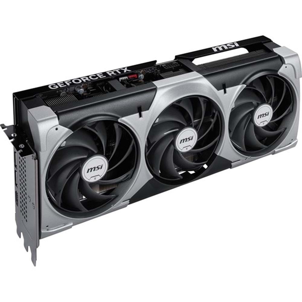 MSI RTX5090 32GB GAMING TRIO OC 16G GDDR7 512bit HDMI DP PCIe 5.0