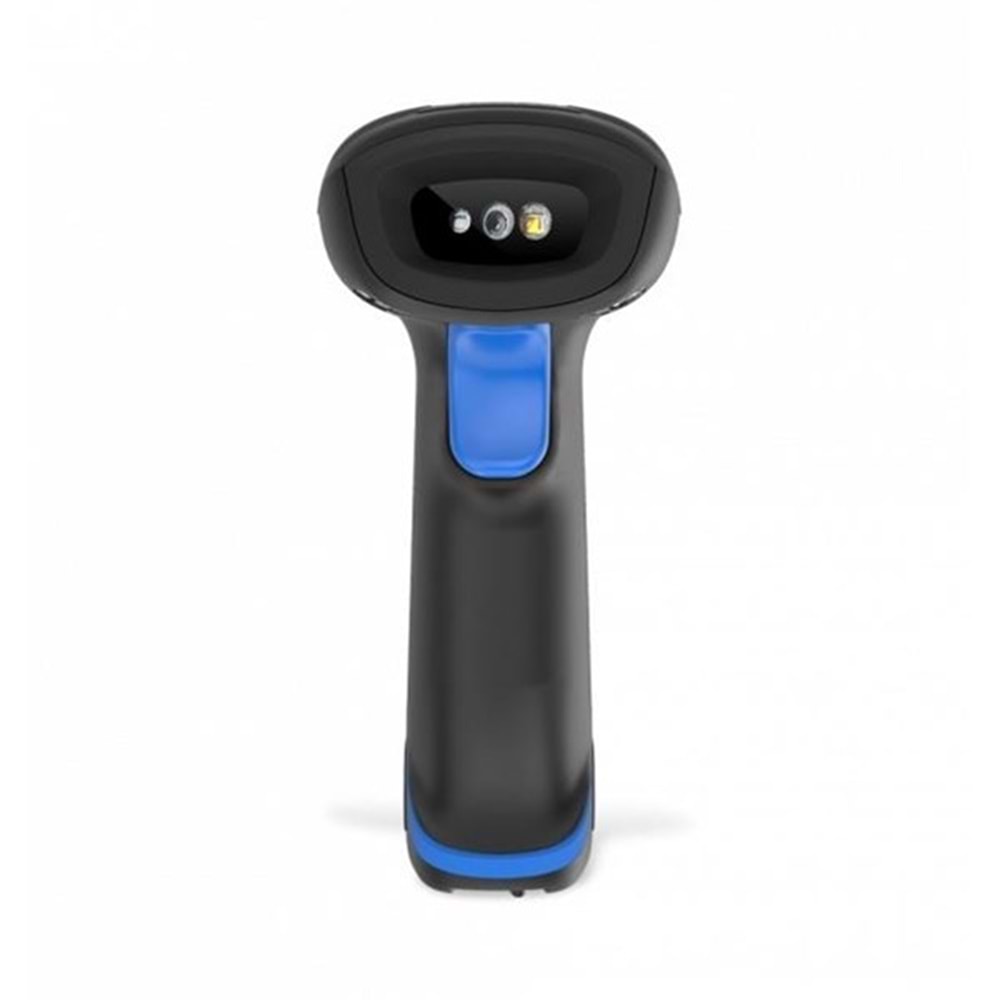 NEWLAND 2D HR3300-BT Bluetooth (Kablosuz) El Tipi Karekod Okuyucu