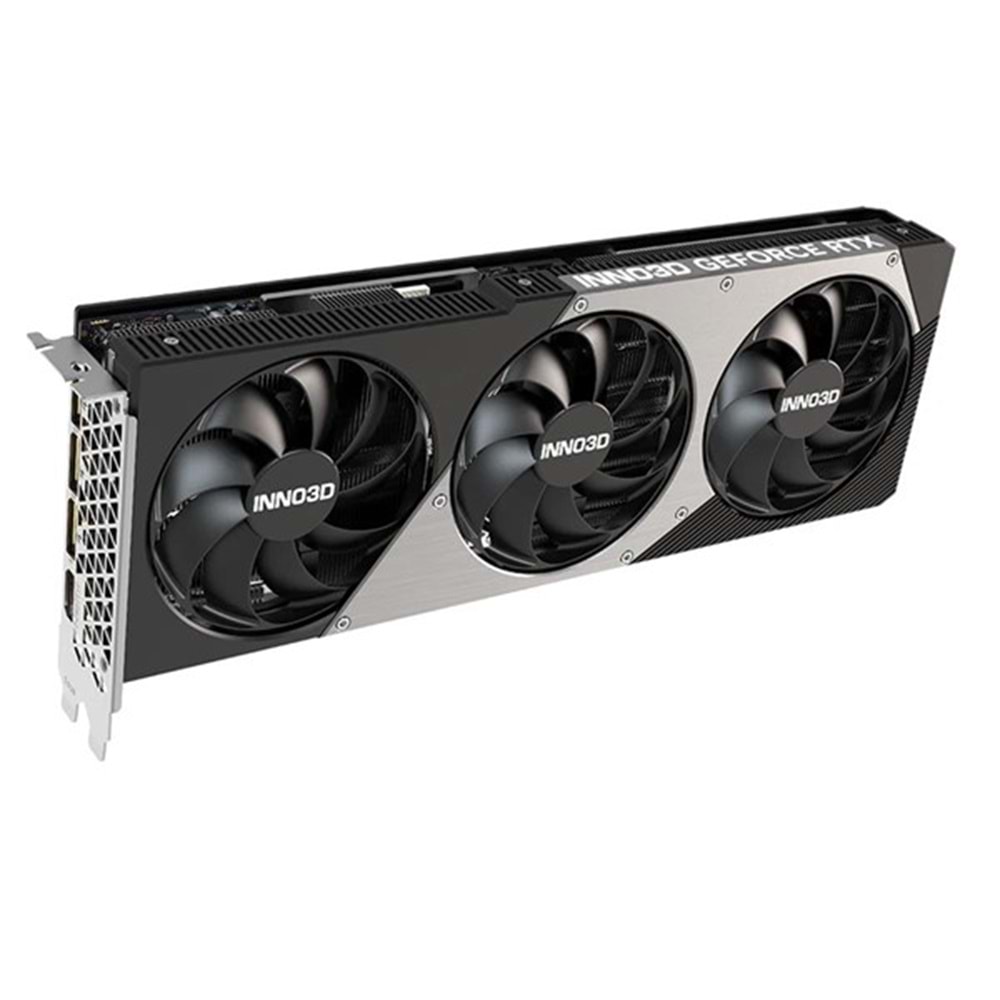 INNO3D RTX5070TI 16GB N507T3-16D7X-176068N X3 OC GDDR7 256bit HDMI DP PCIe 5.0