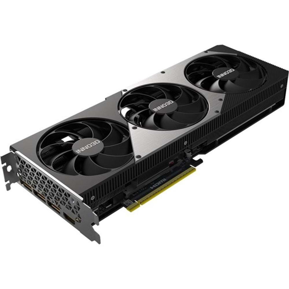 INNO3D RTX5070TI 16GB N507T3-16D7X-176068N X3 OC GDDR7 256bit HDMI DP PCIe 5.0
