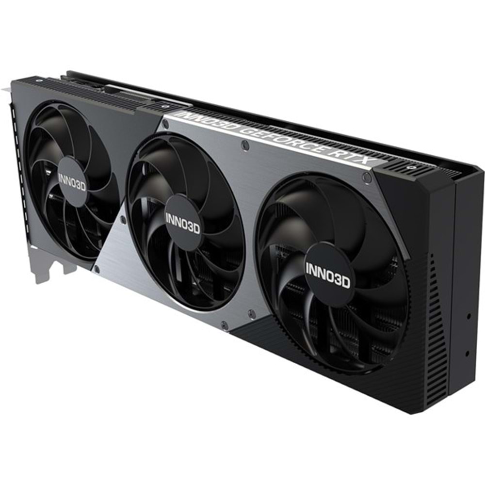 INNO3D RTX5070TI 16GB N507T3-16D7X-176068N X3 OC GDDR7 256bit HDMI DP PCIe 5.0