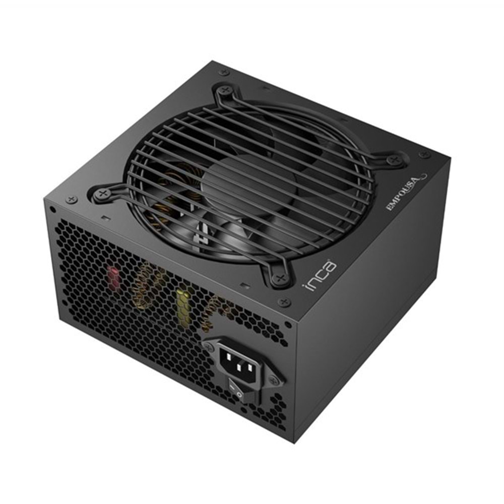 INCA 650W 80+ BRONZE EMPOUSA IPS-650XN Power Supply