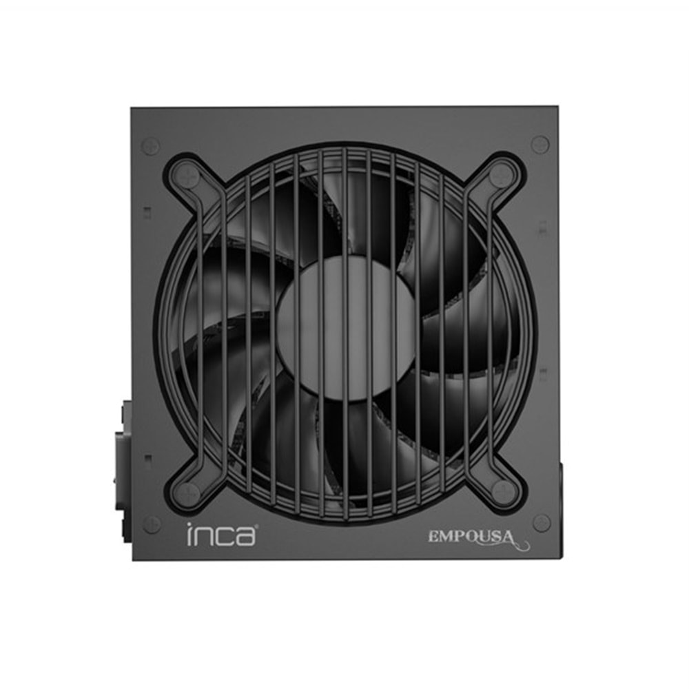 INCA 1000W 80+ PLATINUM EMPOUSA IPS-1050XN PCIe5.0 Tam Modüler Power Supply