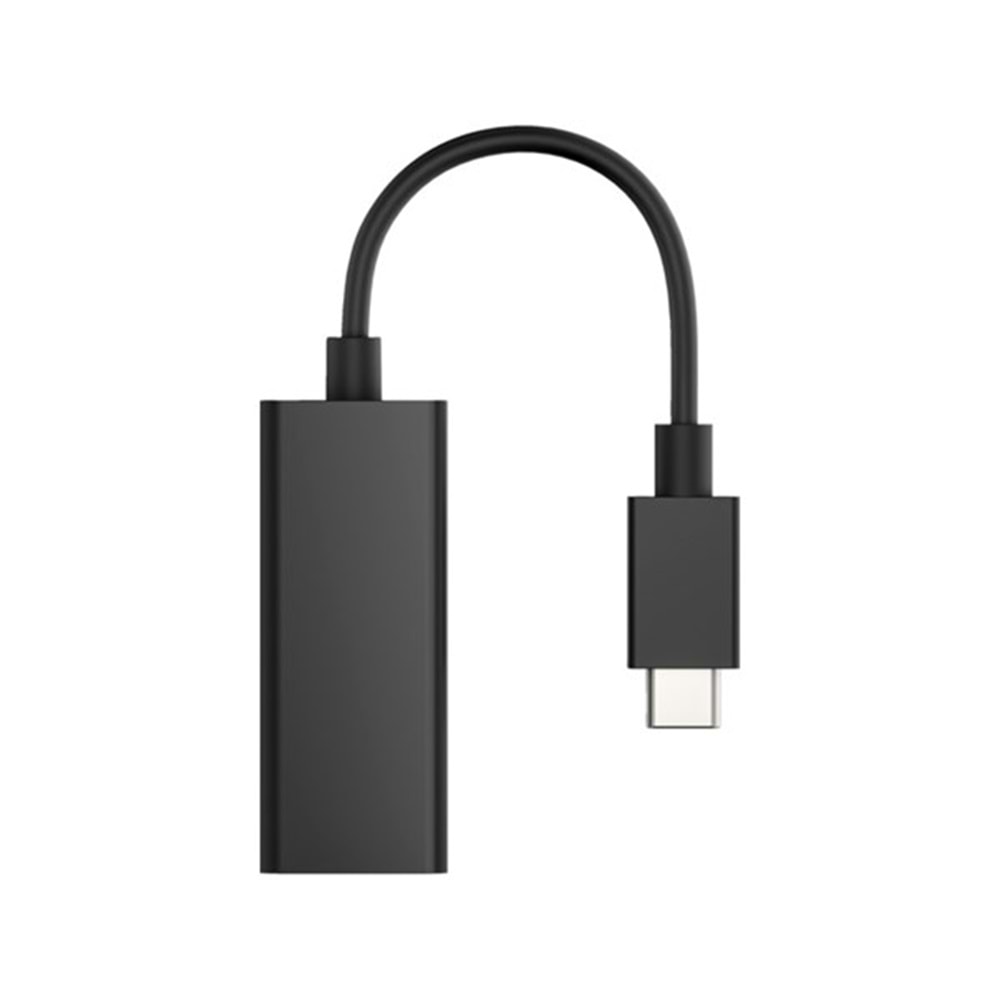 HP 4Z527AA Gigabit Type-C Ethernet G2